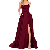 AHBVV Plus Size Dress For Women Formal Wedding Dress For Ninang Sale Women Vintage Bodycon Sleevele