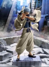 五條悟 新宿決戰Figure