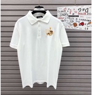 Men's T-shirt, PoLo T-shirt, Fabric, Fashion Shirt - Hottrend Beautiful PoLo T-Shirt For Men And Women (Emilio 0360)