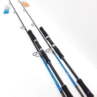 IFIXH ATLANTIC BLUE (mekong rod)