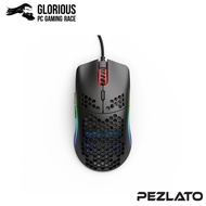 Glorious Model O Mouse Regular (Black)