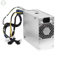 650W PSU Intelligent Circuit Design Energy Efficient Components 650W Output