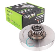 TAIKOM RACING CLUTCH STOPPER BALANCER YAMAHA LC135 LC 135 135LC 135 LC