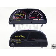 Toyota Camry ACV30 Auto Cluster Meter 245030KMH