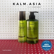 KUNDAL Tea Tree Biotics Acne Body Wash 500ml