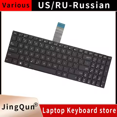 SP/BR/RU Laptop Keyboard for ASUS X552 X552C X552MJ X552E X552EA X552EP X552L X552LA X552LD X552M X5