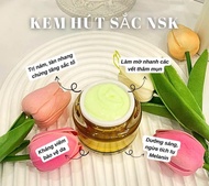 Kem Hút Sắc Tố Kem NSK Handamde 20gr - Hút Nám Hiệu Quả