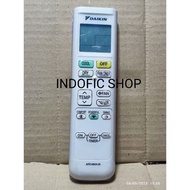 REMOTE AC DAIKIN INVERTER LOW WATT ORIGINAL ARC480A35 ORIGINAL Murah