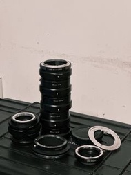 Nikon Z adapter 轉接環