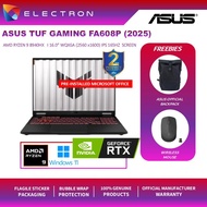 Asus TUF A16 FA608P-PQT053W 16" 2.5K 165Hz(Ryzen 9 8940HX, 16GB, 1TB SSD, RTX 5070 8GB,W11P))