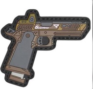 Sand Viper Tactical John Wick