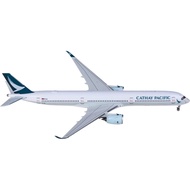 NGmodels 1: 400 Airplane Model Cathay Pacific Airbus Airbus A350-1000 B-LXO NG57020 Brand New Free S