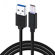1M USB Type C Charger Cable Extended 10mm Tip Compatible with Blackview BL6000 Pro BV5100 BV5900 BV6