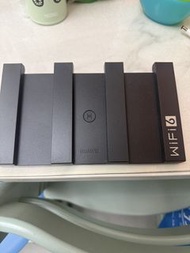 Huawei WiFi 6 路由器