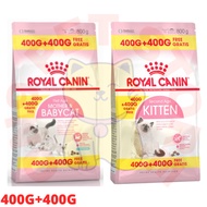 ROYAL CANIN 0.8KG Makanan Kucing/ Dry Cat Food/ Pet Food