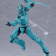 Must-Have Collectible Bio Booster Armor Guyver GUYVER 1 Figurine FIGMA 231 EX-036 Movable Model New 