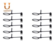 M.2 SSD Nylon Fastener Anchor for  B660M-K Fastener Mounting for  Motherboard upjaah.