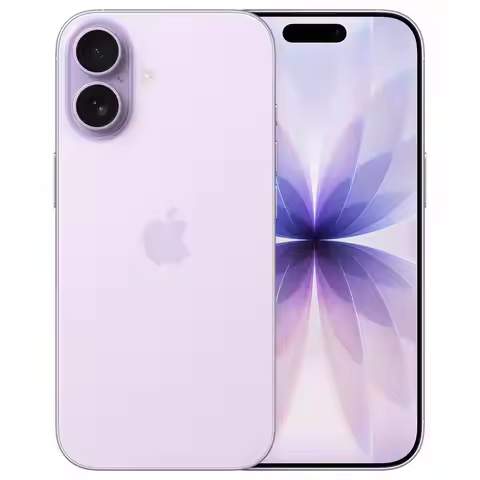 Apple / iPhone 17 / A3258 // Genuine Original Apple Device, Authentic Hardware, Free Charging Cable 