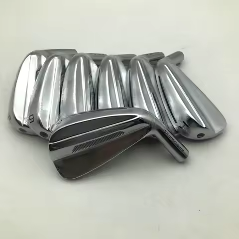 2025 Golf Irons Set New Brand P 790 456789p with Shaft and Grip P790 Golf Club Iron set 7pcs Head Co