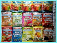 ▲ ♆ ♏ ◇ Tasty Palamig Blue Lemonade Lychee Cucumber Pineapple Powdered Juice 500 grams