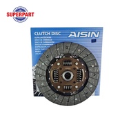 จานคลัทซ์ BIGM ปี 86-92 2.5D BD25 AISIN 9.5นิ้วx24T SP(DN-047U) (ราคาต่อ 1 ชิ้น)