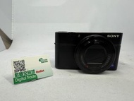 新淨 Sony RX100M3 RX100 III  手快有