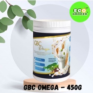 Sure - I GBC Omega 450g