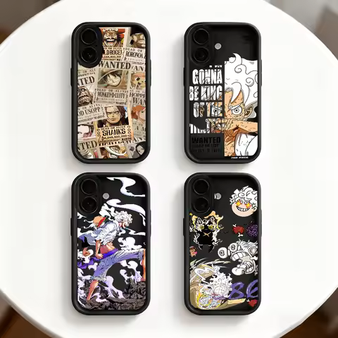 Cool ONEs P-PieceS Luffys Phone Case for Huawei P50 Honor 600 X8d X9d 400 300 200 X9b X9a Magic8 Mag