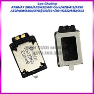 Ring speaker a20/a12/a750/30/a30/a50/a50s/a71/j410/j4+/j6+/g532/m12/a02 warehouse