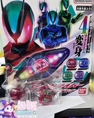 [售完］幪面超人 KAMEN RIDER ZEZTZ DX ZEZTZ 變身腰帶 特別套裝 豪華版連特典 GAVV HENSHIN BELT DX ZEZTZ SPECIAL