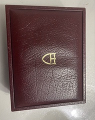中古 帝舵 TUDOR  紅色錶盒