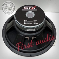 speaker komponen STX 12IN WOOFER ORIGINAL