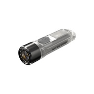 NITECORE TIKI UV 365nm 1000mW Mini Futuristic Keychain Light