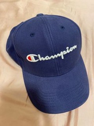 全新冠軍 Champion 帽 老帽 鴨舌帽