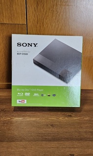 Sony DVD Blu-ray /DVD player BDP-S1500