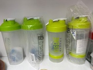 blender bottle 搖搖杯