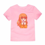 InquisitorMaster The Squad Charli t-shirt for kids and teens