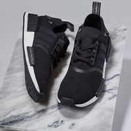 Nmd R1 Japan Black White Shoes - Sporty Shoes