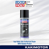 Liqui Moly Rat Ban Spray (200ml) – Easy Aromatic Rat Repellent for Engine Compartments