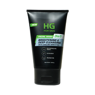 HG For Men Facial Wash - 100ml
