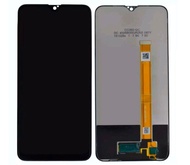 LCD OPPO A31 2020 ram 6 128/ ram 4 128 fullset lcd + touchscreen 100% compatible