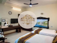 升龍飯店 (Thang Long Hotel)