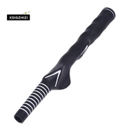 Golf grip trainer golf training aid training swing