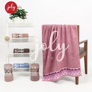 KATUN Bright Mosaic Cotton Bath Towel (50cm x 100cm) / (70cm x 140cm) / (80cm x 160cm) | Import Impo