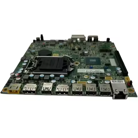IQ2X0IH For Lenovo ThinkCentre M910x Motherboard FRU:01LM277 LGA1151 DDR4 Mainboard 100% Tested Fast