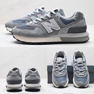 Nb nb 574 Shoes Low-Top Retro Casual Sports u574 Men Women Running Shoes ASWQ