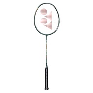 Yonex Badminton Racquet Astrox lite 43i Graphite G4 5U, Dark Green
