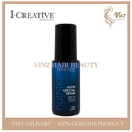 I-Creative Nutri Crystal Serum - 120ml