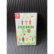 Pikmin 1 + 2 Switch Game