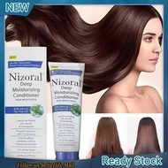 Nizoral Deep Moisturizing Hair Conditioner, With Mint & Tea Tree Oil, 278ml USA